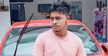 মালয়েশিয়ায় গাড়িচাপায় বাংলাদেশির মৃত্যু