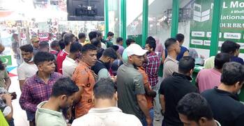 বৈধ পথে বাড়ছে রেমিট্যান্স প্রবাহ, তৃতীয় স্থানে মালয়েশিয়া