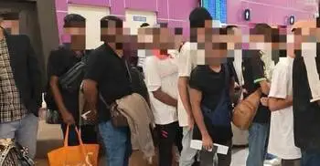 মালয়েশিয়ার প্রত্যাবাসন কর্মসূচি: ফিরতি যাত্রায় বাংলাদেশিরা শীর্ষে