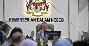 মালয়েশিয়ায় শরণার্থী ও আশ্রয়প্রার্থীদের ব্যবস্থাপনা সমন্বয়ে বৈঠক