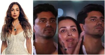 এবার ১৭ বছরের ছোট ব্যবসায়ীর প্রেমে মালাইকা, কে এই প্রেমিক