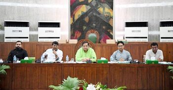 প্রত্যেক উপজেলায় ব্যায়ামাগার স্থাপনে মন্ত্রণালয়কে সুপারিশ