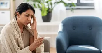 সাধারণ জ্বর নাকি ম্যালেরিয়া, বুঝবেন কীভাবে?