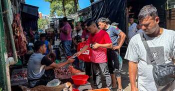 মালয়েশিয়ায় অবৈধ প্রবাসীদের আশ্রয় দিলে কঠোর ব্যবস্থা