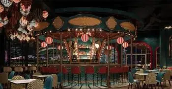 কুয়ালালামপুরে চালু হচ্ছে সোশ্যাল এন্টারটেইনমেন্ট ভেন্যু