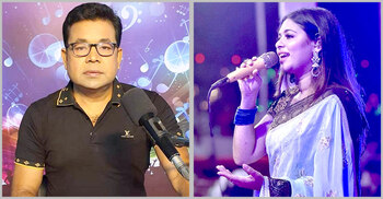 কুয়ালালামপুরে বাংলাদেশ উৎসবে মঞ্চ মাতাবেন মনির খান ও লুইপা