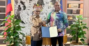 বাংলাদেশ-মালয়েশিয়া মন্ত্রী পর্যায়ে বৈঠক, শ্রমবাজার খুলতে আলোচনা