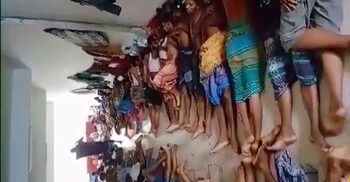 কাজ না পেয়ে মানবেতর জীবন, দেশে ফেরার আকুতি শত বাংলাদেশির