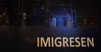 4 traffickers held in Malaysia, 11 Bangladeshis rescued