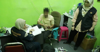 10 fake Bangladeshi doctors arrested in Malaysia
