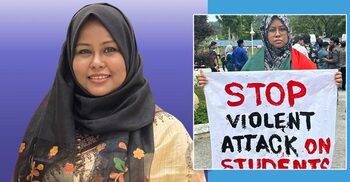 জুলাই গণঅভ্যুত্থানে প্রবাসী শিক্ষার্থীদের অবদান কেন উপেক্ষিত?