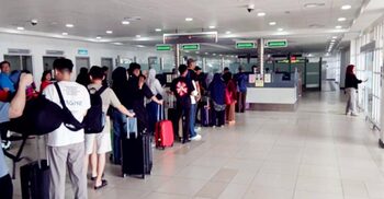 ৬ বাংলাদেশির মালয়েশিয়া প্রবেশে নিষেধাজ্ঞা