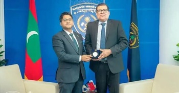 Maldives launches e-visa system for Bangladeshi expatriates