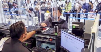 মালয়েশিয়ায় প্রবেশ-প্রস্থান আরও সহজ করবে সমন্বিত অভিবাসনব্যবস্থা