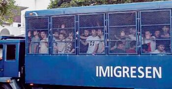 মালয়েশিয়ায় ৭ হাজার বিদেশির বৈধতা যাচাই, শীর্ষে বাংলাদেশ