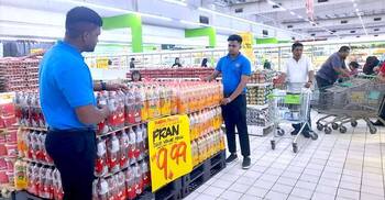 Bangladesh-Malaysia FTA seen as gateway to ASEAN exports