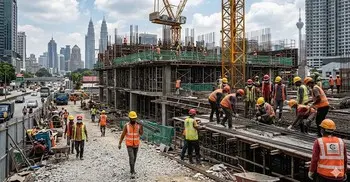 মালয়েশিয়ার বন্ধ শ্রমবাজার: নতুন কূটনৈতিক উদ্যোগে আশার আলো