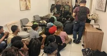 মালয়েশিয়ায় বাংলাদেশিসহ ৭৪ অবৈধ অভিবাসী আটক