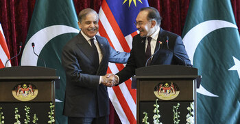 পাকিস্তান থেকে ২০ কোটি ডলারের মাংস কিনবে মালয়েশিয়া