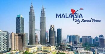 মাই সেকেন্ড হোম: দ্বিতীয় ঠিকানা হলেও মিলবে না নাগরিকত্ব