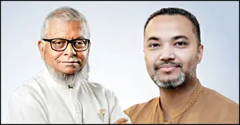 বন্ধ শ্রমবাজার খুলবে কি? মালয়েশিয়া সফরে মন্ত্রী ও উপদেষ্টা