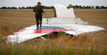 Russia, Ukraine face off at World Court over MH17 airliner downing