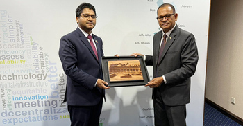 বাংলাদেশের উন্নয়ন অভিজ্ঞতা থেকে শিক্ষা নিতে আগ্রহী মালদ্বীপ