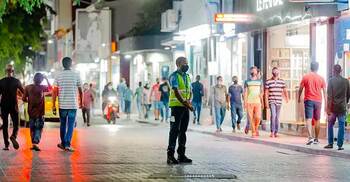 বায়োমেট্রিক নিবন্ধন না করলে প্রবাসীদের ফেরত পাঠাবে মালদ্বীপ