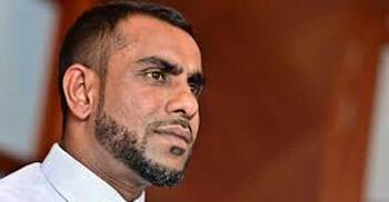 মালদ্বীপের পর্যটনমন্ত্রী বরখাস্ত