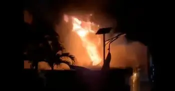 মালদ্বীপে গ্যাস সিলিন্ডার বিস্ফোরণ, নিহত ৫ বাংলাদেশি