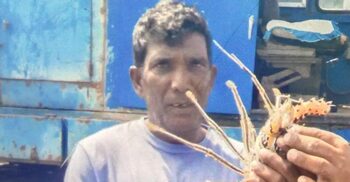 মালদ্বীপে নৌকাডুবির ২৪ ঘণ্টা পরও নিখোঁজ বাংলাদেশি রহিম