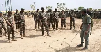 মালিতে বিদ্রোহীদের লক্ষ্য ক্ষমতা দখল না অন্য কিছু?