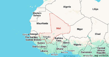 Mali gold mine accident kills 48