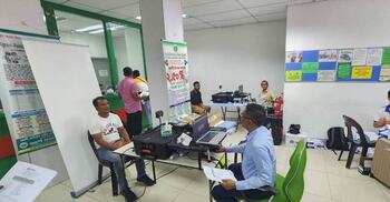 মালয়েশিয়া প্রবাসীদের দোরগোড়ায় কনস্যুলার সেবা