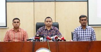 All-out action to be carried out during Ramadan: DB chief