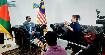 মালয়েশিয়ার সঙ্গে মুক্ত বাণিজ্য চুক্তি: জোর প্রস্তুতি বাংলাদেশের