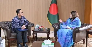 মালয়েশিয়ার সঙ্গে সম্পর্ক আরও জোরদারের আশা হাইকমিশনারের