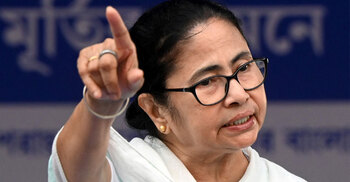 West Bengal opposes any India, Bangladesh Teesta River Pact: Mamata
