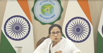 Mamata initiates repatriating harassment victims, including push-ins in Bangladesh