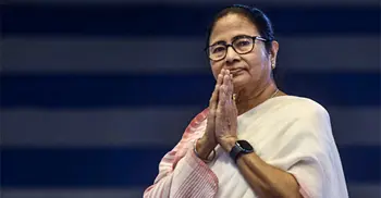 ভবানীপুরে ১৯৯৬ ভোটে এগিয়ে মমতা