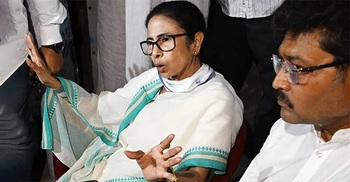 West Bengal Assembly dissolved after Mamata refuses to resign