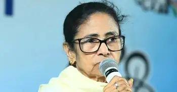 দল ছাড়তে চাওয়াদের নিয়ে যা বললেন মমতা ব্যানার্জী