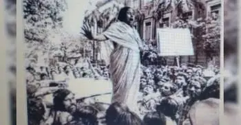গাড়ির বনেট থেকে ক্ষমতার মসনদে: মমতা ব্যানার্জীর রাজনৈতিক জীবন