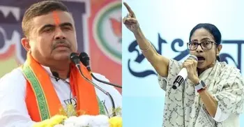 দ্বিতীয় দফায় ভোটের আগে পশ্চিমবঙ্গে সহিংসতা