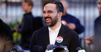 জয়ী হওয়ার পর মামদানির সামনে যেসব চ্যালেঞ্জ