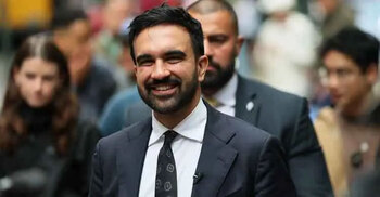 নিউইয়র্কের মেয়র মামদানির সামনে ৪ বড় চ্যালেঞ্জ