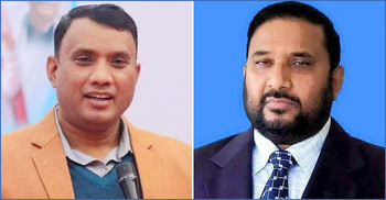 সাবেক দুই এমপির বিরুদ্ধে ১০ কোটি টাকা চাঁদাবাজির মামলা