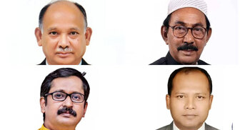 পঞ্চগড়ে সাবেক মন্ত্রী-এমপি-ডিসিসহ ১৫৪ জনের নামে হত্যা মামলা