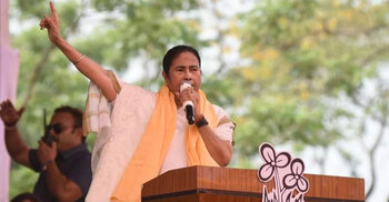 সংশোধিত নাগরিকত্ব আইনে নাম লেখালেই বাংলাদেশি হয়ে যাবেন: মমতা