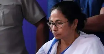 তৃণমূল কংগ্রেসের পরাজয়ে দায়ী মমতার ভাতিজা অভিষেক ব্যানার্জি